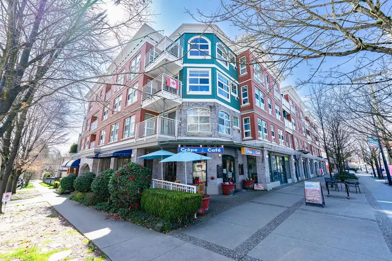 310 5723 COLLINGWOOD STREET - photo 2 of 23