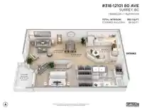 318 12101 80 AVENUE - thumbnail 24