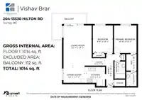 204 13530 HILTON ROAD - thumbnail 22