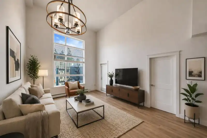 509 11077 RAVINE ROAD - photo 1 of 19