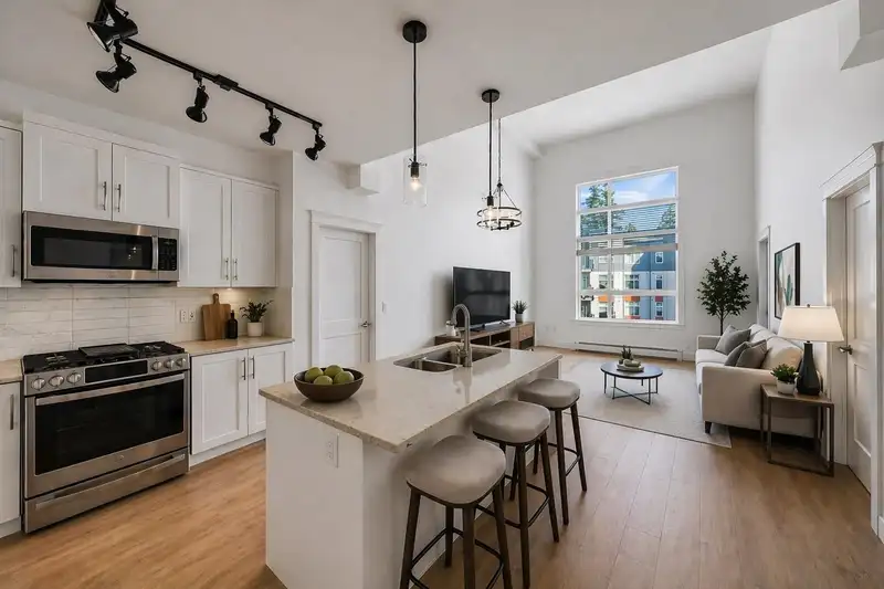 509 11077 RAVINE ROAD - photo 3 of 19