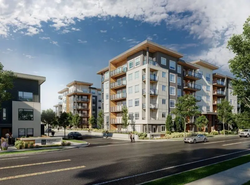 301 30494 CARDINAL AVENUE - photo 1 of 8