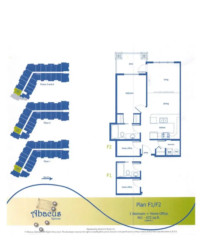 217 2565 CAMPBELL AVENUE - photo 4 of 25