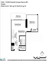 304 13350 CENTRAL AVENUE - thumbnail 3
