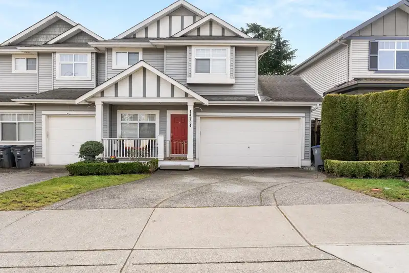 14994 59 AVENUE - photo 1 of 37