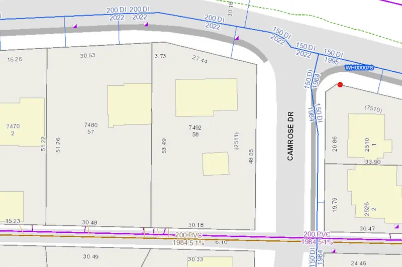 7492 BROADWAY - photo 2 of 25