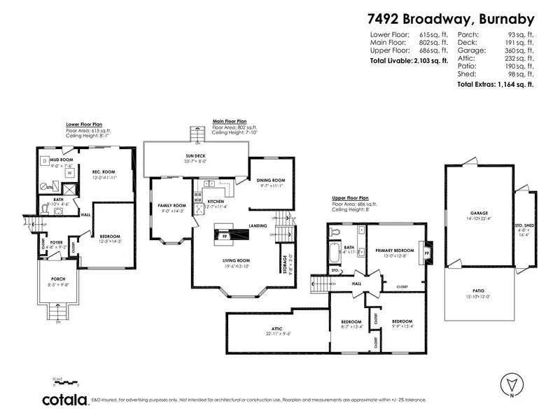 7492 BROADWAY - photo 4 of 25