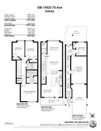 108 19525 73 AVENUE - thumbnail 32