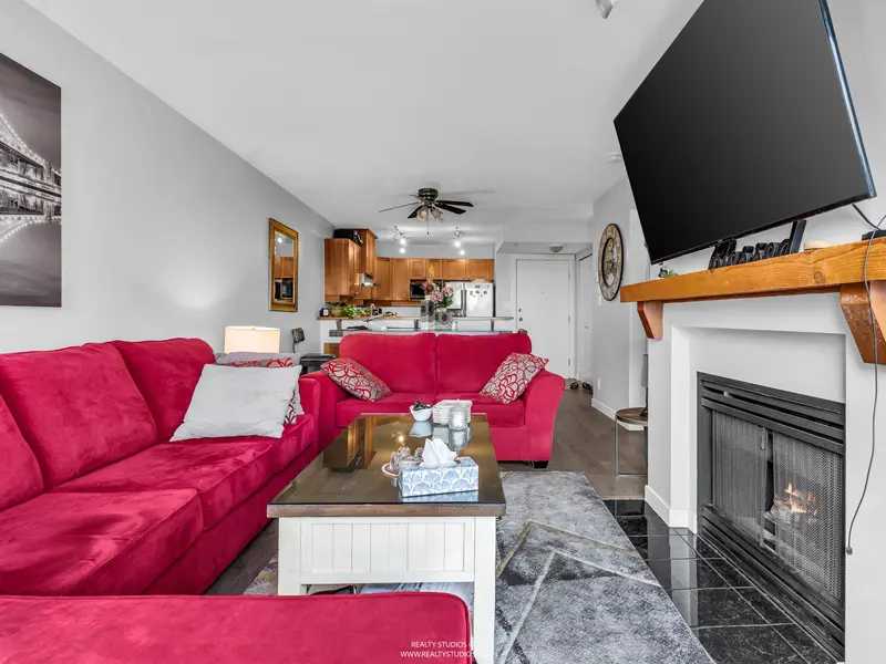 201 1432 PARKWAY BOULEVARD - photo 4 of 24