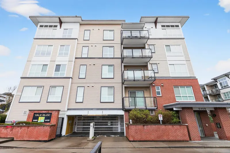 310 6468 195A STREET - photo 2 of 25