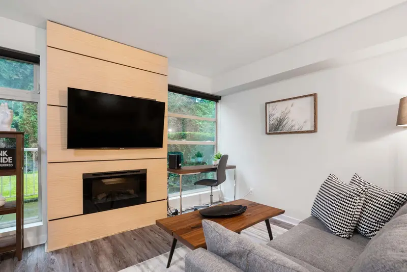 104 2832 CAPILANO ROAD - photo 4 of 25