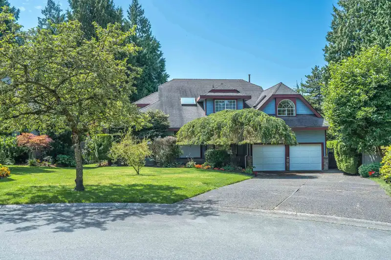 12373 BOUNDARY CLOSE - photo 1 of 40