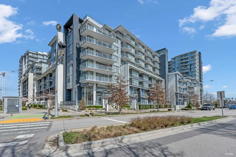 304 8633 CAPSTAN WAY - photo 1 of 25