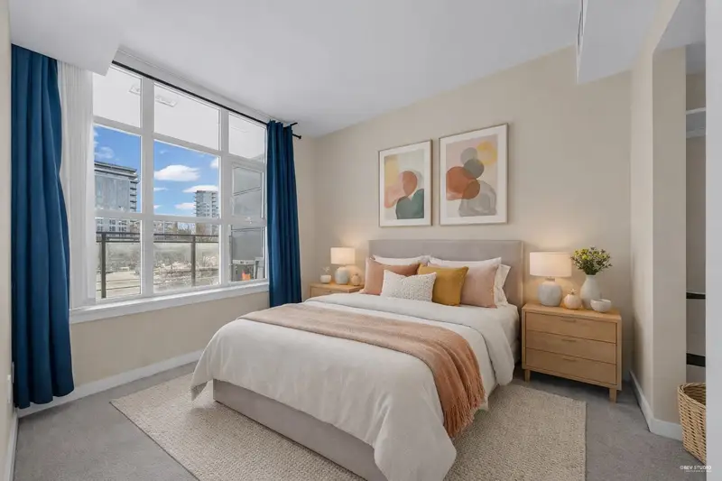 304 8633 CAPSTAN WAY - photo 4 of 25