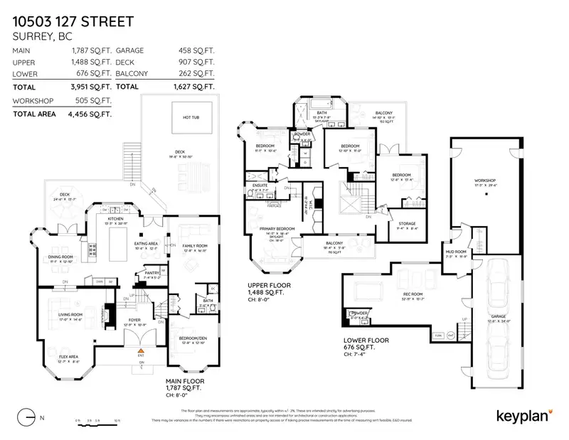 10503 127 STREET - photo 2 of 40