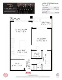 206 16398 64 AVENUE - thumbnail 31