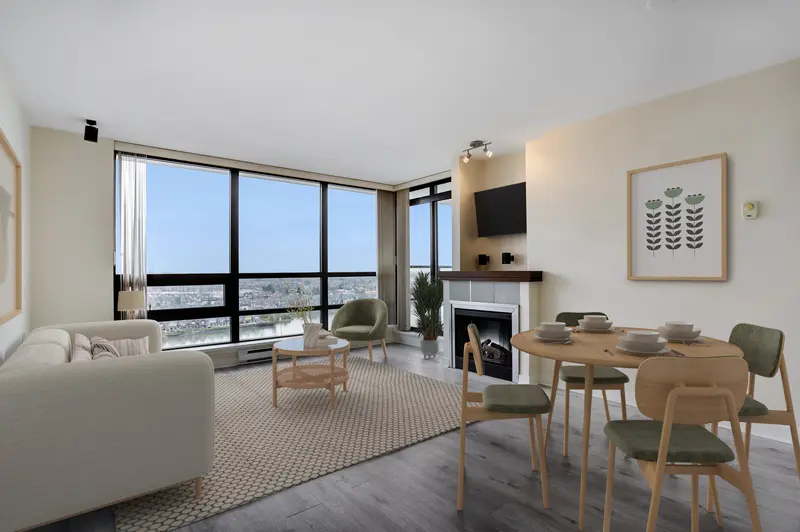 2004 1 RENAISSANCE SQUARE - photo 1 of 25