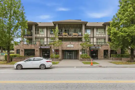 206 8695 160 STREET