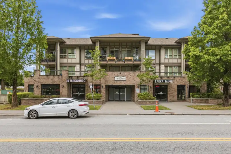 206 8695 160 STREET - photo 1 of 23