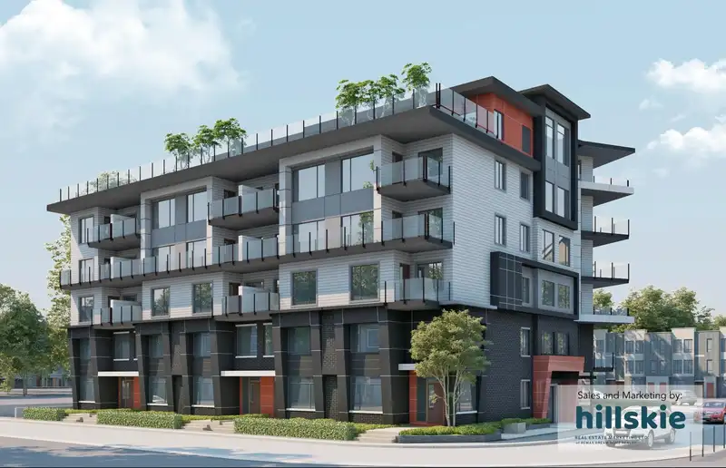 414 15739 FRASER HIGHWAY - photo 1 of 8