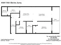 309 17661 58A AVENUE - thumbnail 17