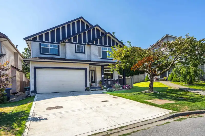 14850 58A AVENUE - photo 1 of 40