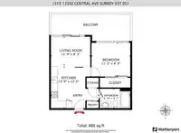 1313 13350 CENTRAL AVENUE - thumbnail 2