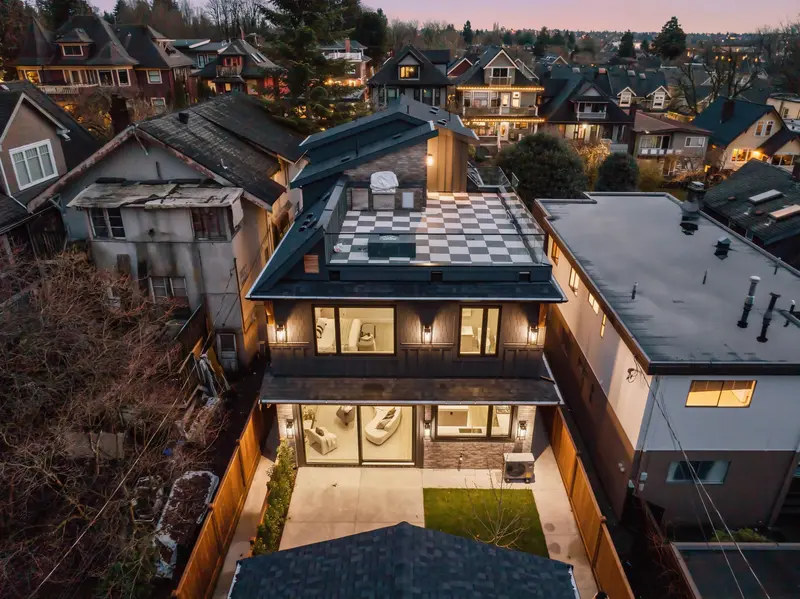 2 1841 PARKER STREET - photo 3 of 25