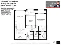 206 6585 195A STREET - thumbnail 31