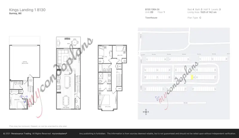 89 8130 136A STREET - photo 3 of 3