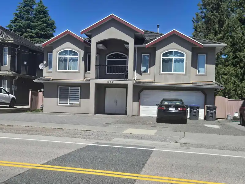 13091 68 AVENUE - photo 1 of 24