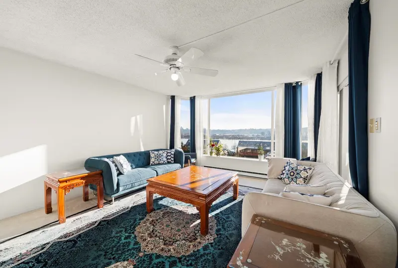 801 1045 QUAYSIDE DRIVE - photo 4 of 25