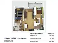 108 10698 151A STREET - thumbnail 17