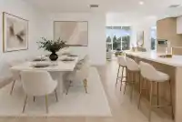 201 9675 KING GEORGE BOULEVARD - thumbnail 4