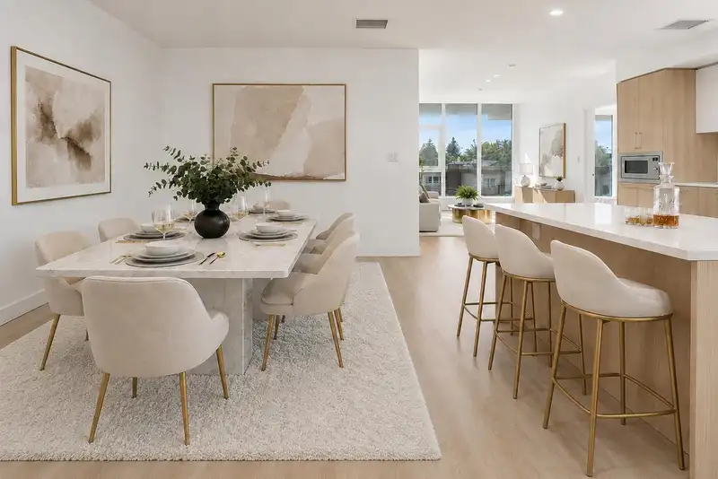 201 9675 KING GEORGE BOULEVARD - photo 4 of 33