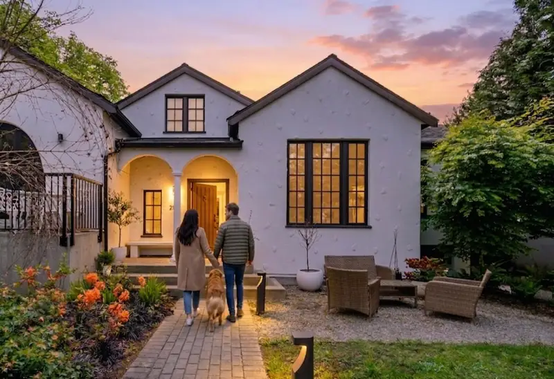 2502 W 33RD AVENUE - photo 1 of 20