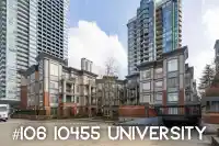 106 10455 UNIVERSITY DRIVE - thumbnail 1