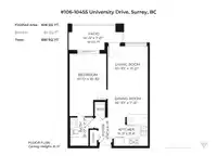 106 10455 UNIVERSITY DRIVE - thumbnail 15