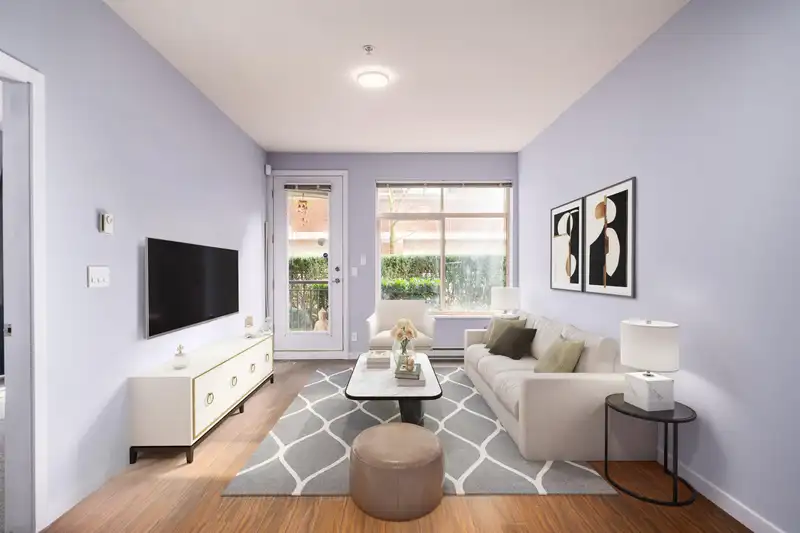 106 10455 UNIVERSITY DRIVE - photo 4 of 15