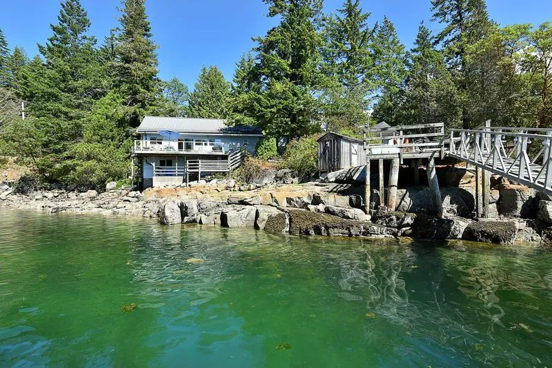 4776 FRANCIS PENINSULA ROAD - photo 3 of 25