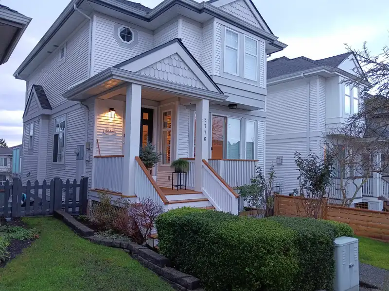 5776 149 STREET - photo 1 of 40