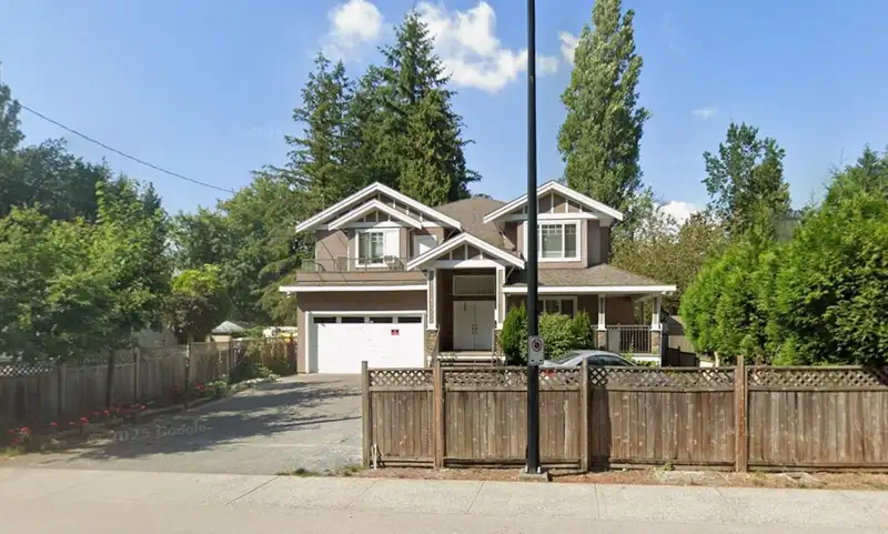 14065 100 AVENUE - photo 1 of 1