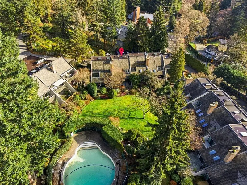 15 4957 MARINE DRIVE - photo 1 of 25