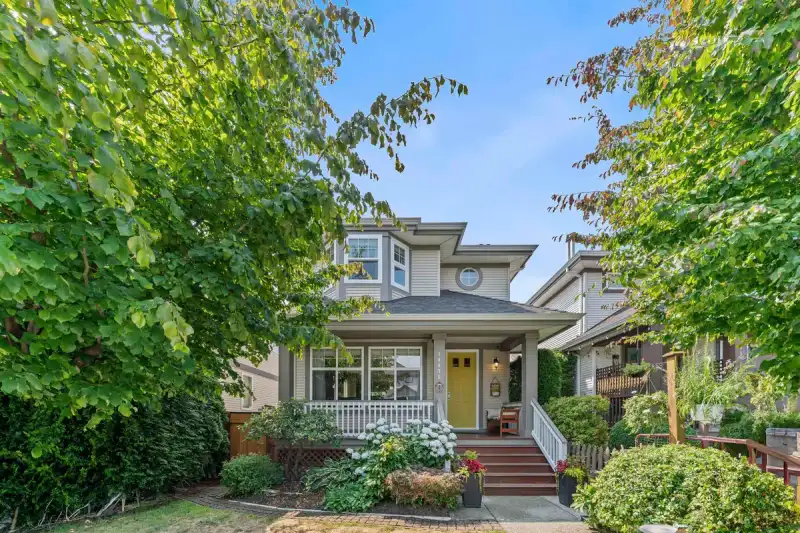 14876 56A AVENUE - photo 1 of 40