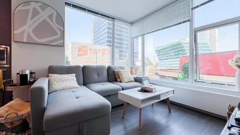 304 13655 FRASER HIGHWAY - photo 1 of 21