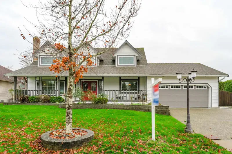 5904 188 STREET - photo 1 of 31