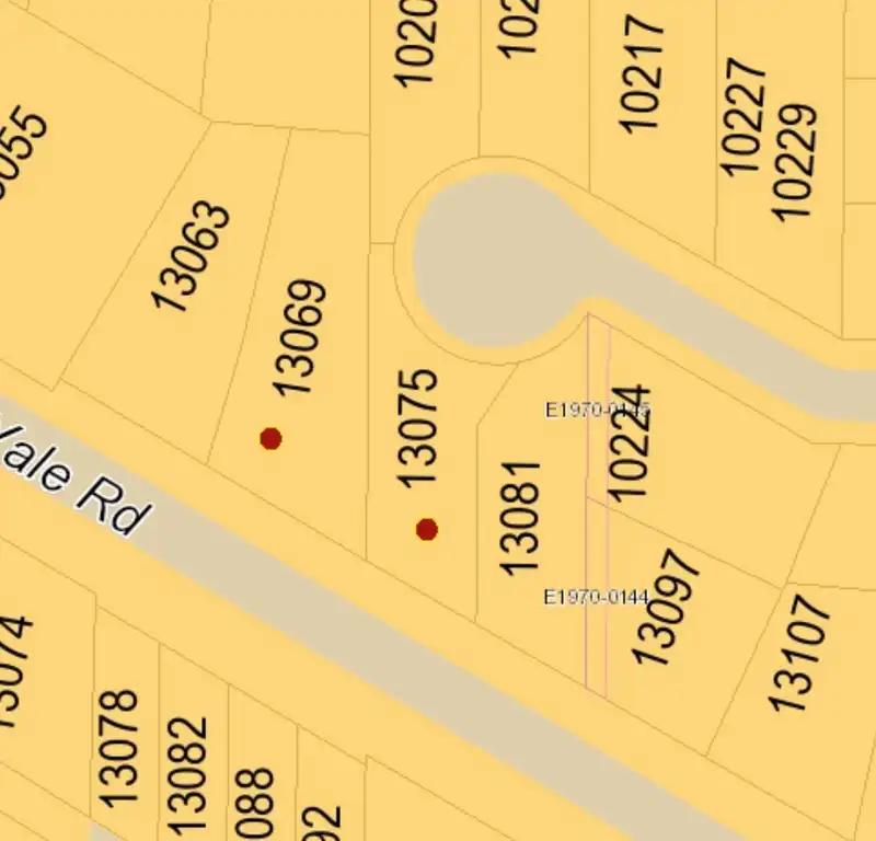 13069 OLD YALE ROAD - photo 1 of 1