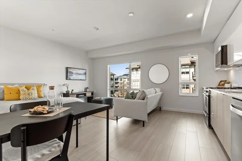 204 2277 HAWTHORNE AVENUE - photo 4 of 22