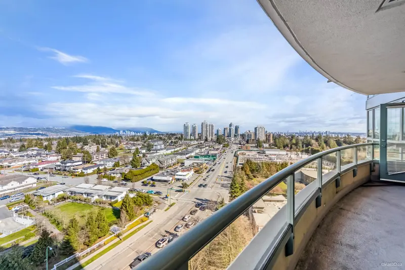 1501 6659 SOUTHOAKS CRESCENT - photo 4 of 23