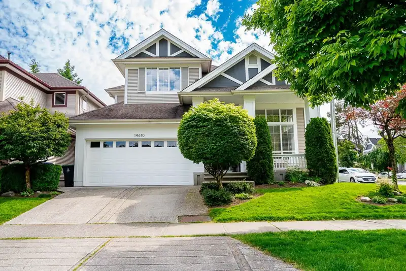 14610 59A AVENUE - photo 1 of 40